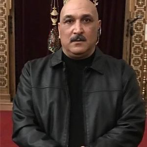 Meet your Posher, Adel